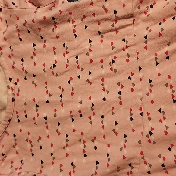 Jumping beans size 4 dress - Picture 2 of 4